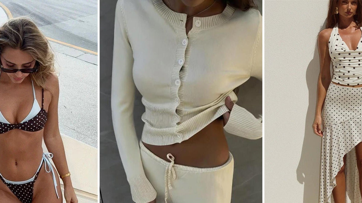 Back to the Office, Still in Summer: The August Work Edit - ZEYA