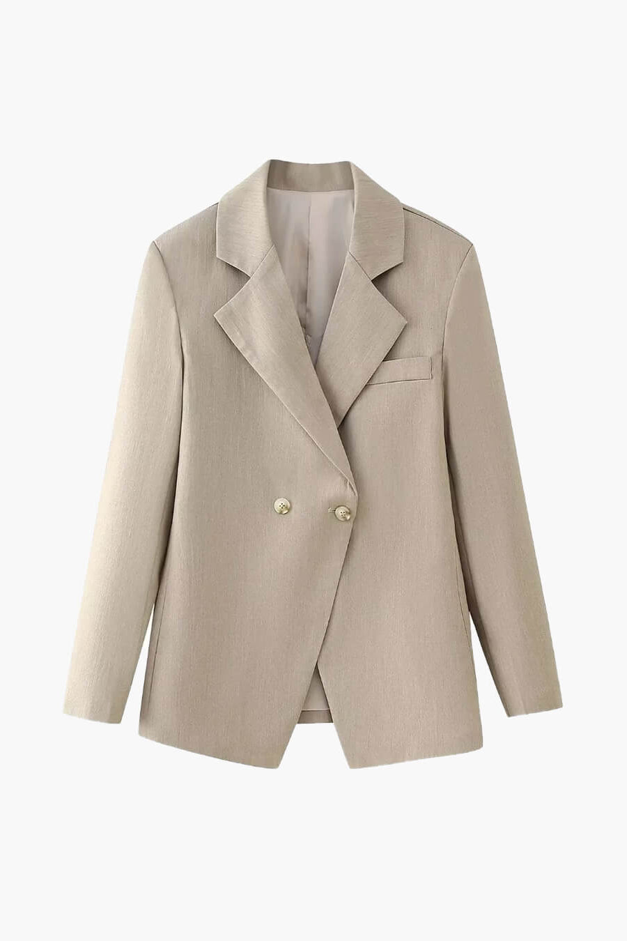 ZEYA - Aira Blazer