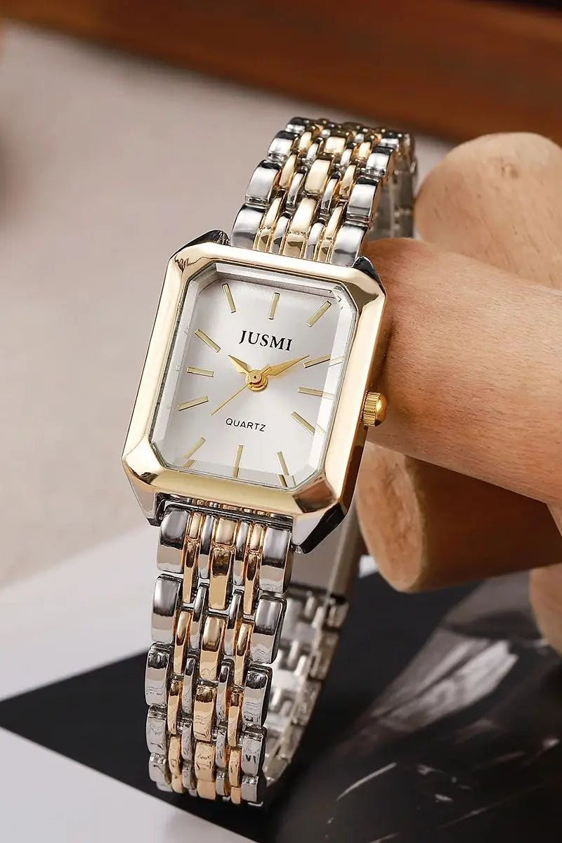 ZEYA - Aisleen Square Watch