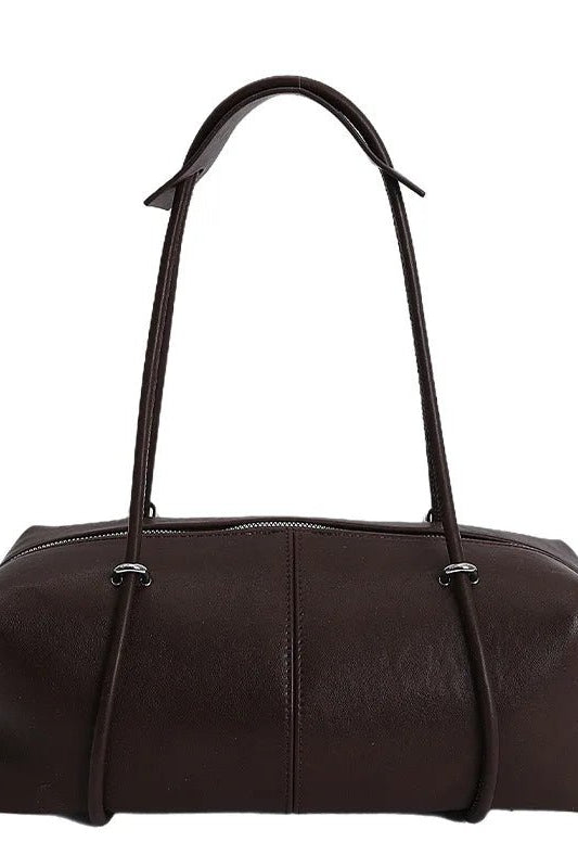 ZEYA - Amelia Boston Pillow Bag