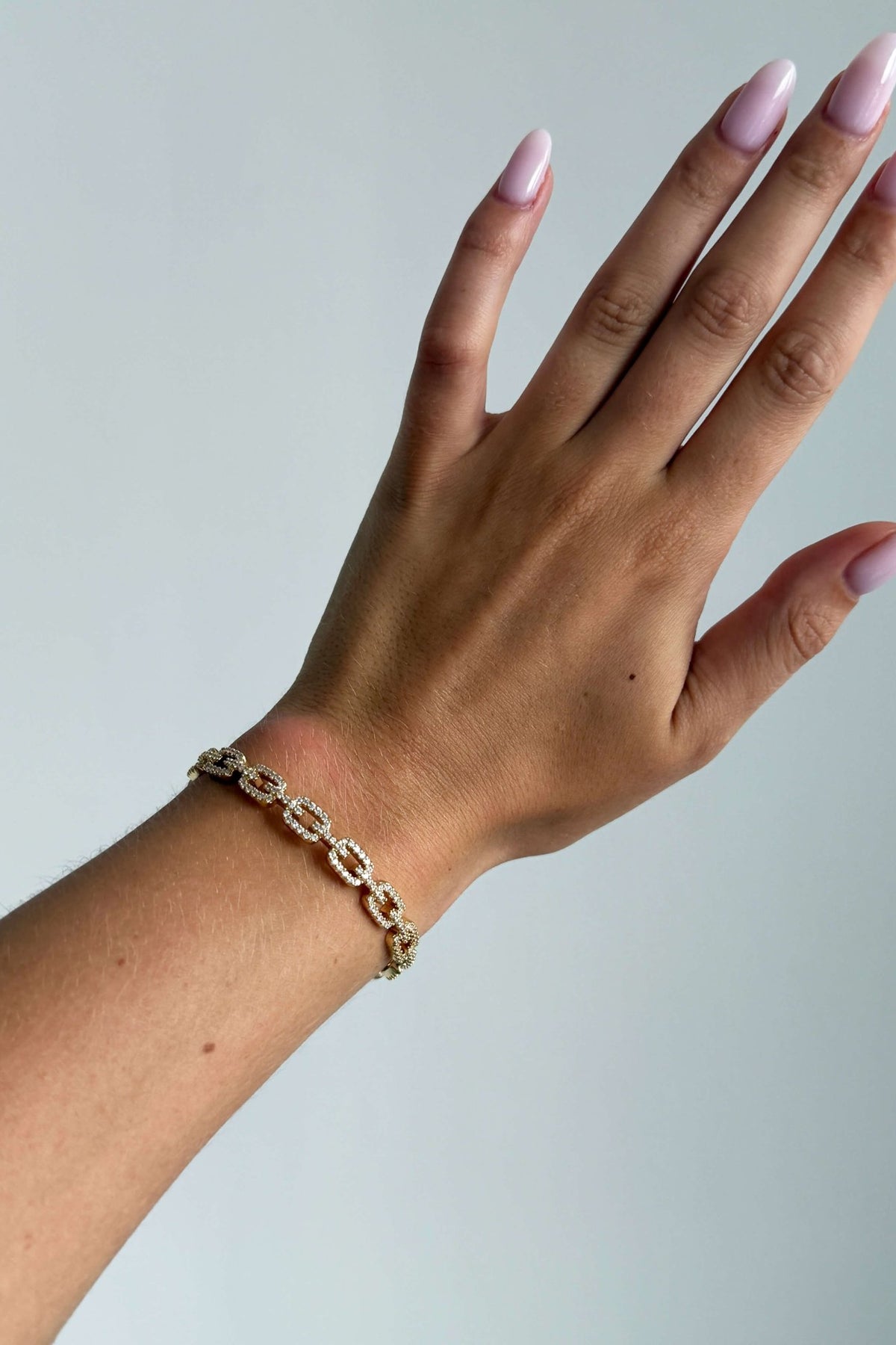 ZEYA - Amelise Bracelet