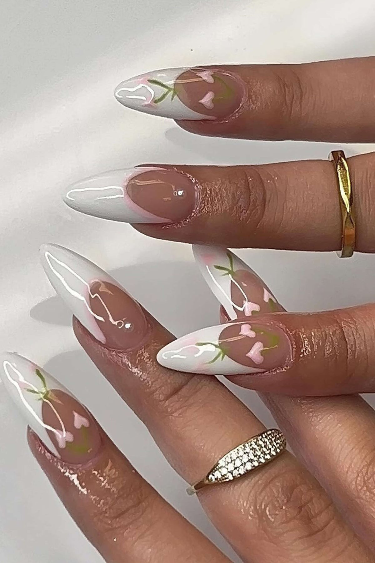 ZEYA - Ameri Ring