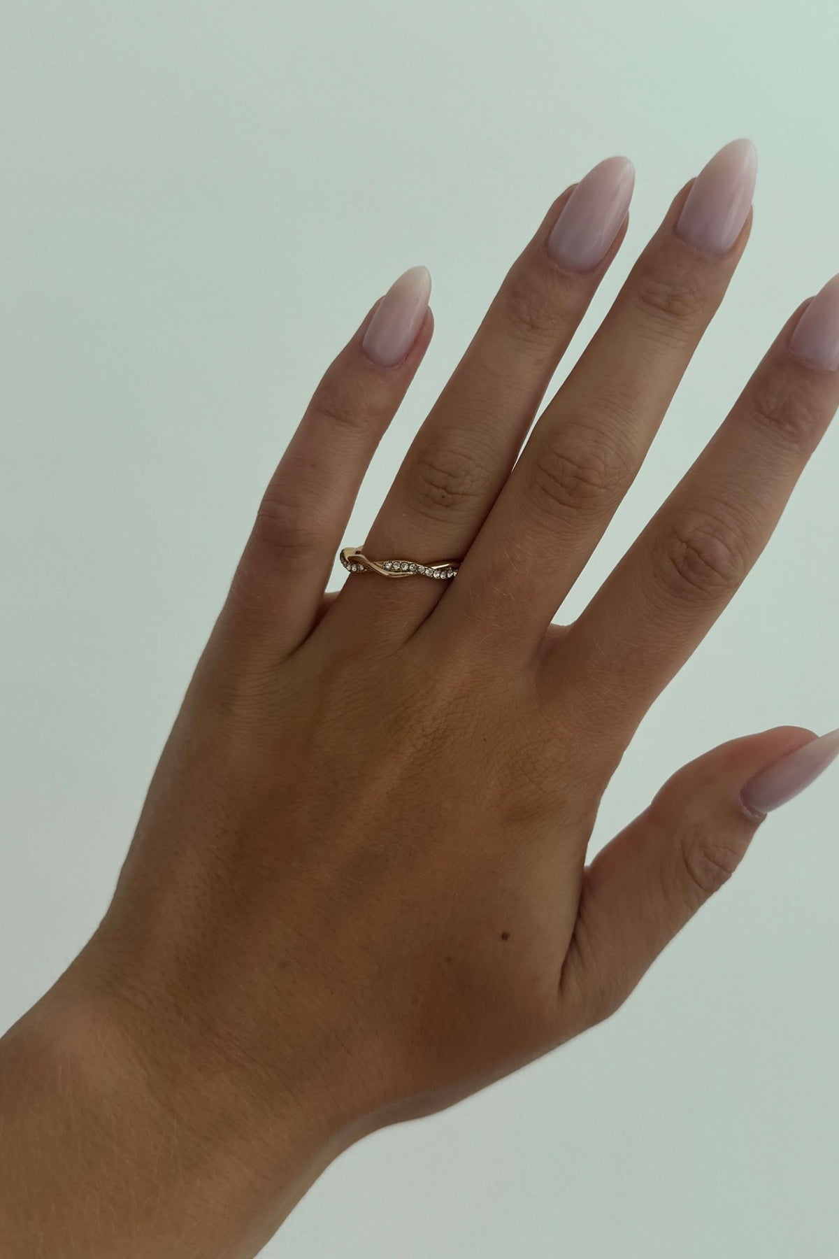 ZEYA - Arabel Ring