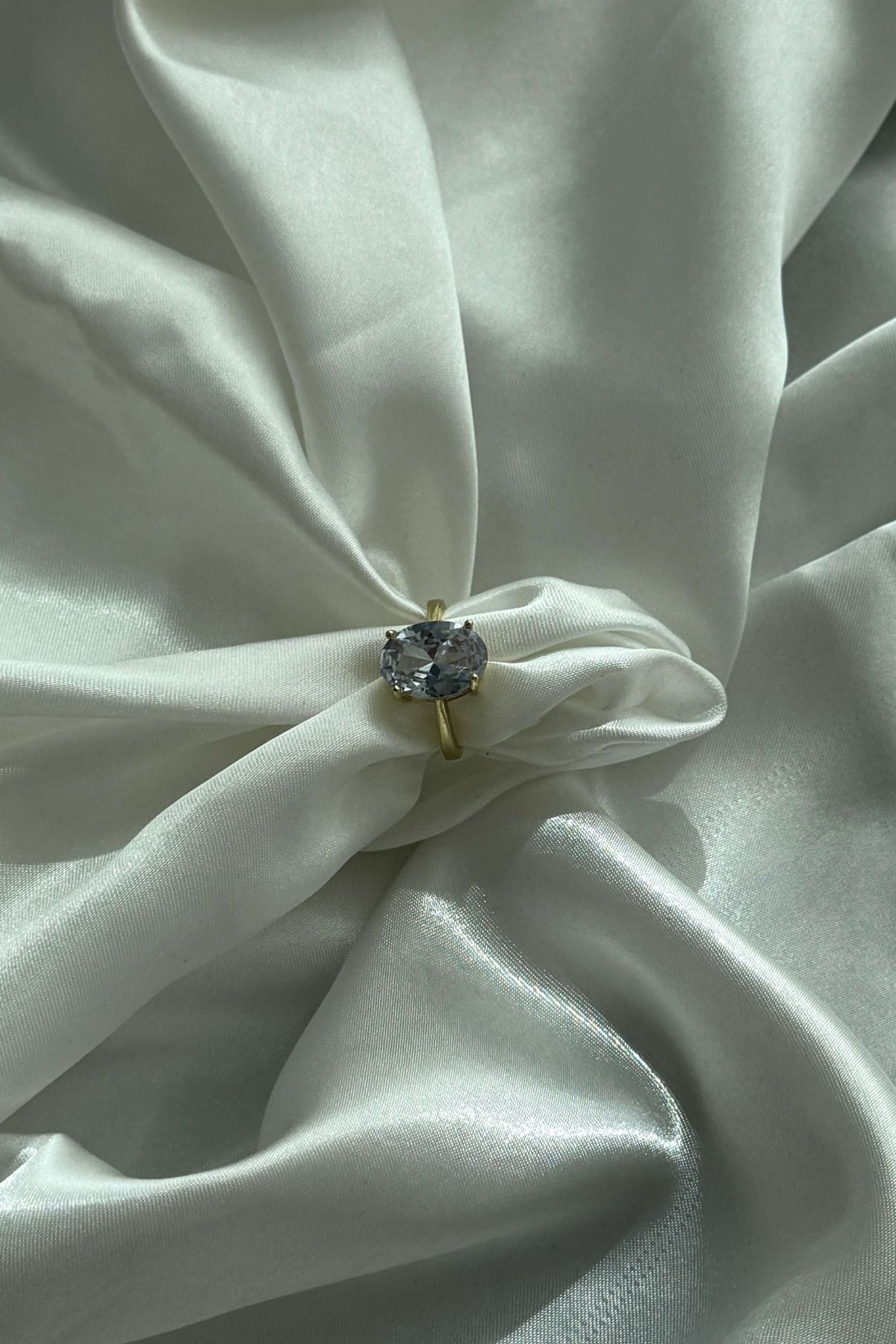 ZEYA - Avianna Ring