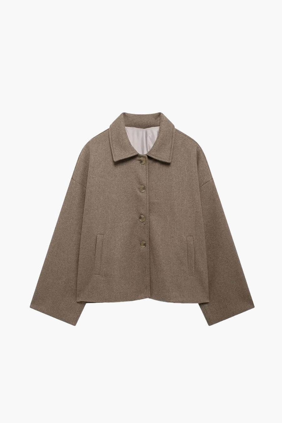 ZEYA - Bree elegant Coat