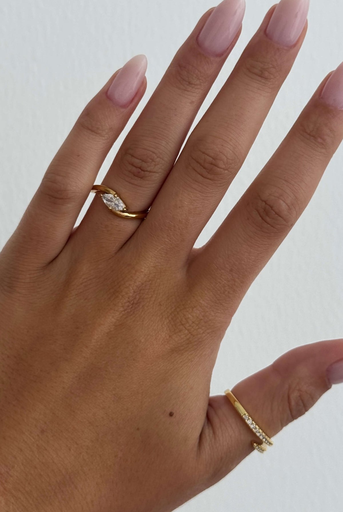 ZEYA - Calista Ring
