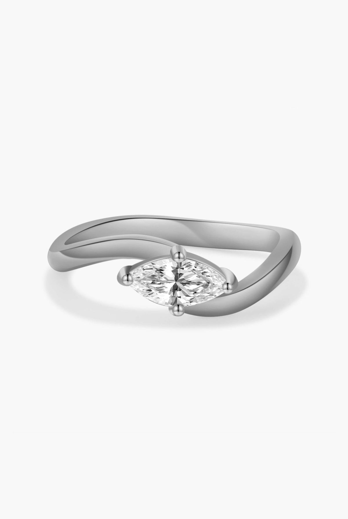 ZEYA - Calista Ring