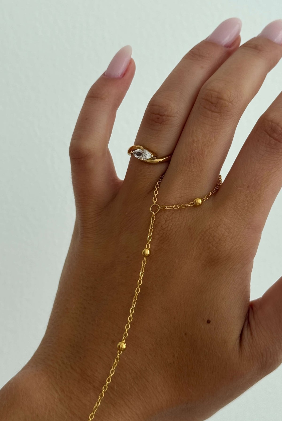 ZEYA - Calista Ring