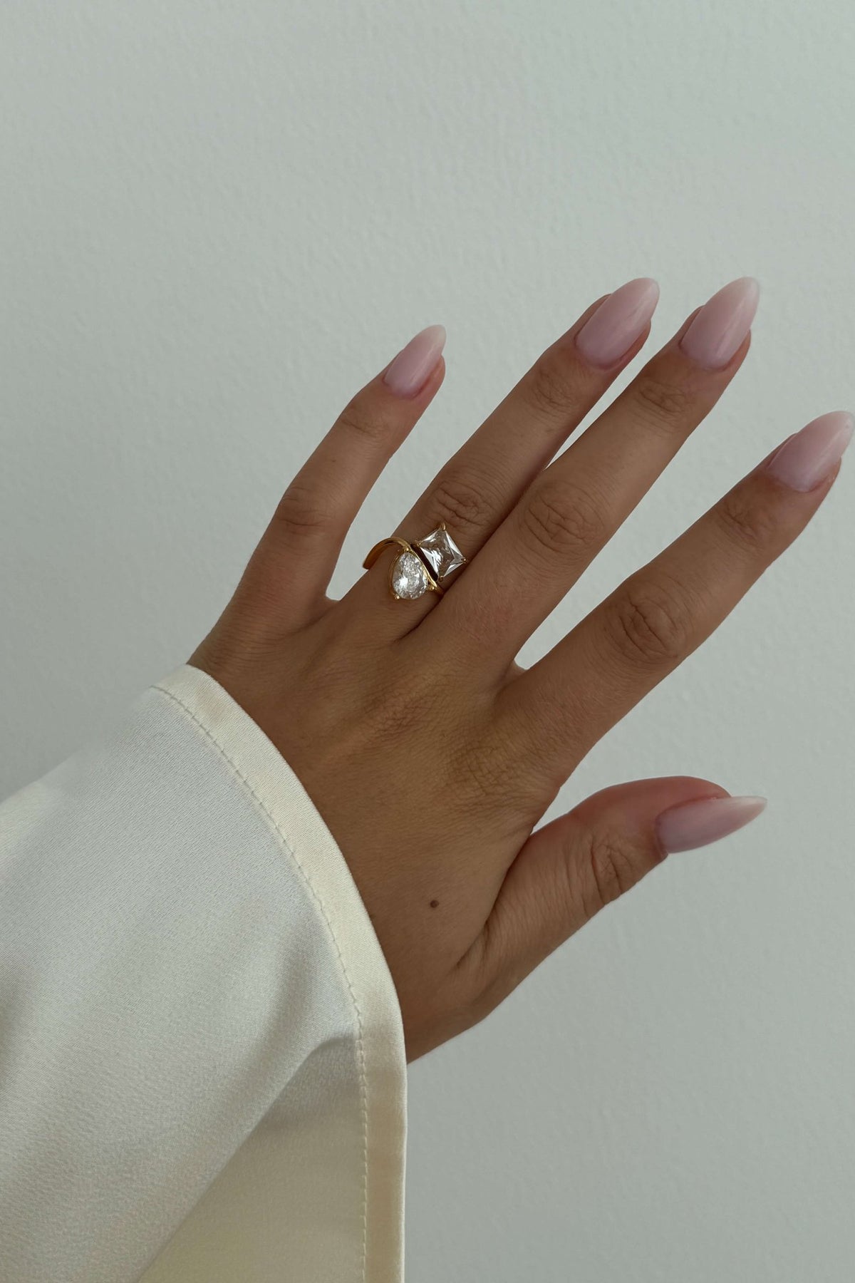 ZEYA - Cressida Ring