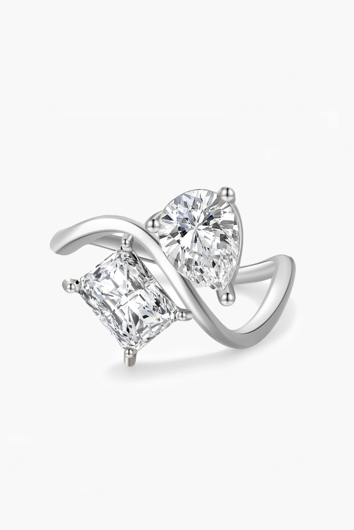 ZEYA - Cressida Ring