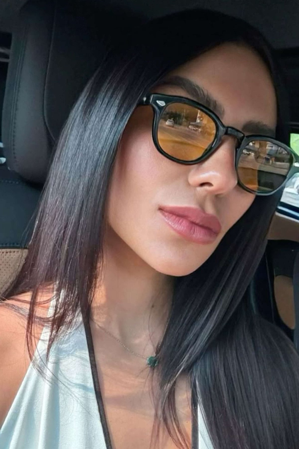 ZEYA - Denise Sunglasses