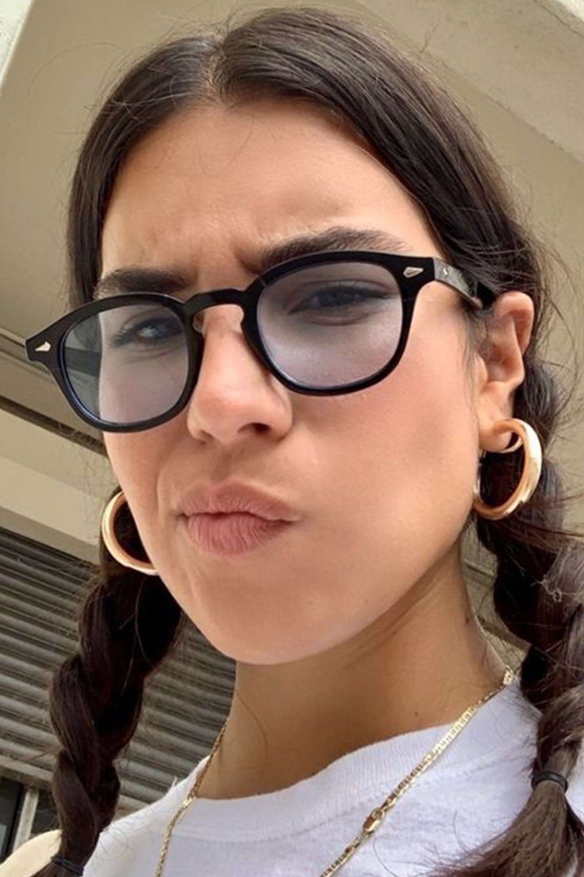 ZEYA - Denise Sunglasses