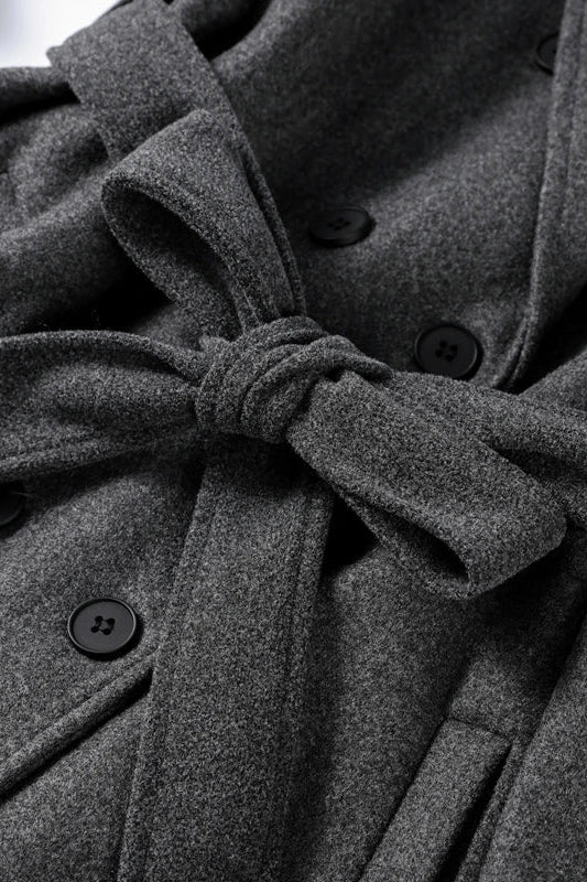 ZEYA - Ella Autumn Winter Coat