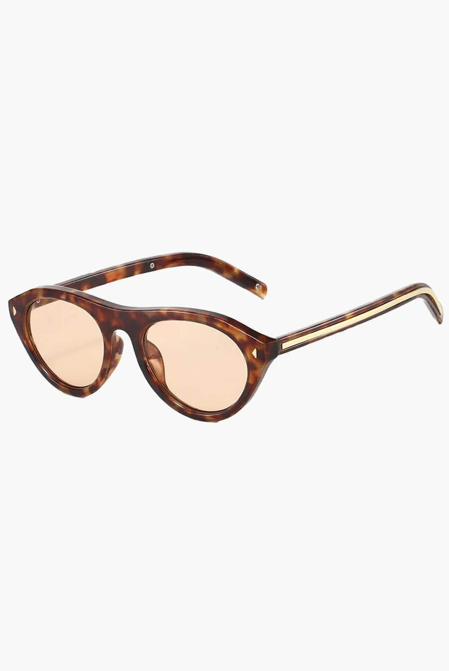 ZEYA - Emery Sunglasses