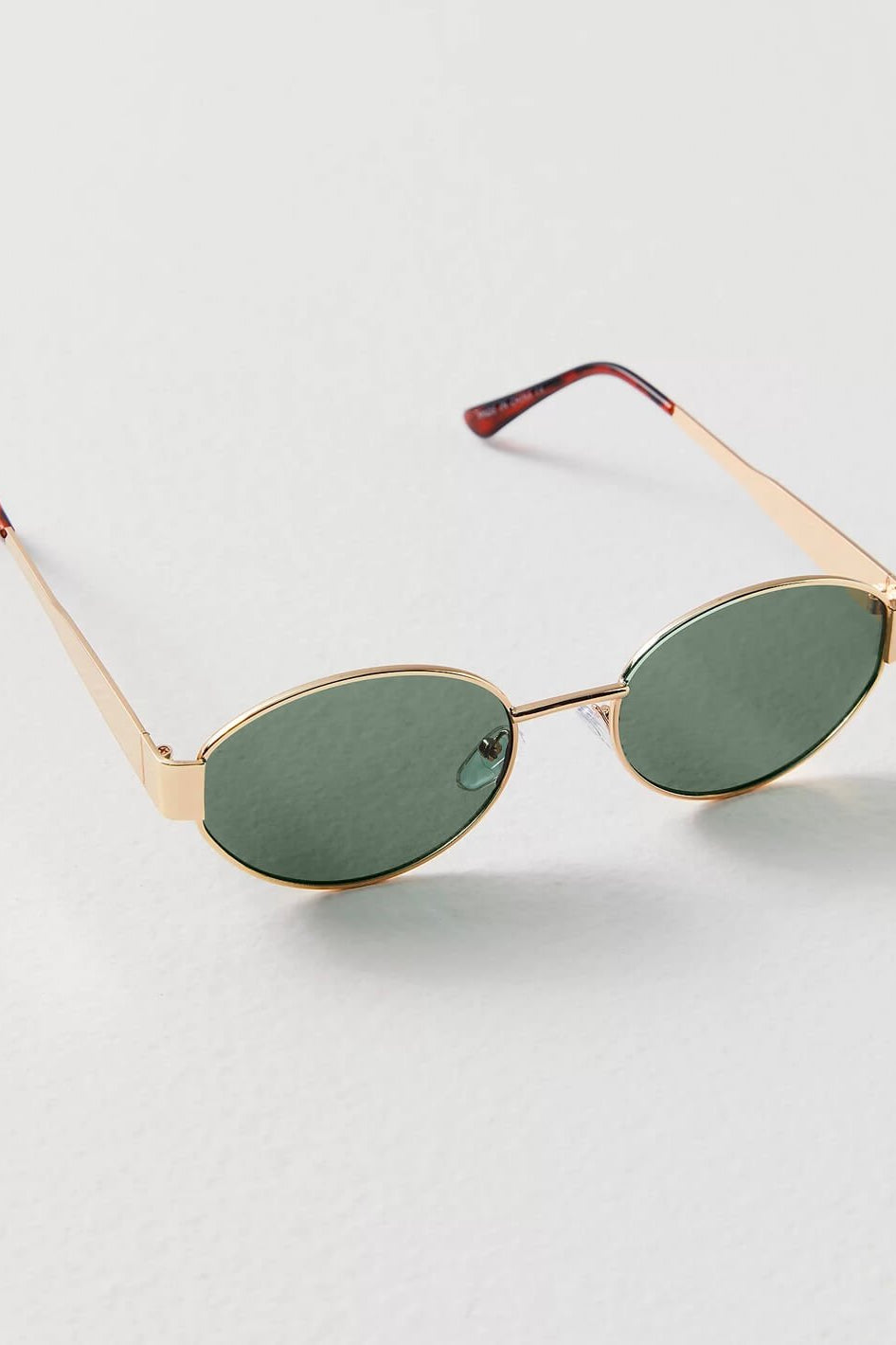ZEYA - Florence Sunglasses