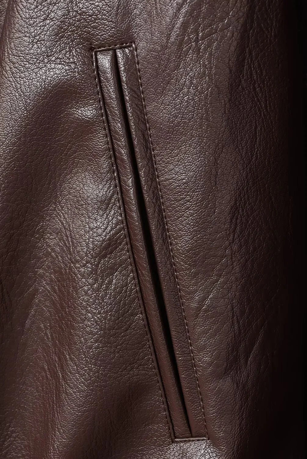 ZEYA - Genny Bomber Jacket