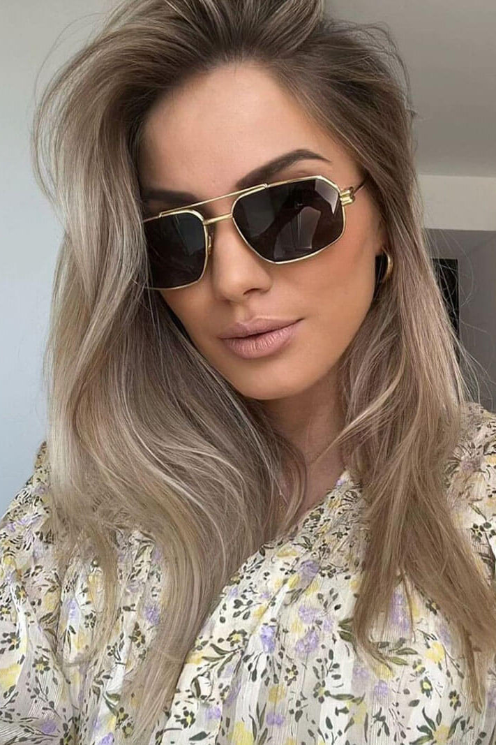 ZEYA - Janine Sunglass