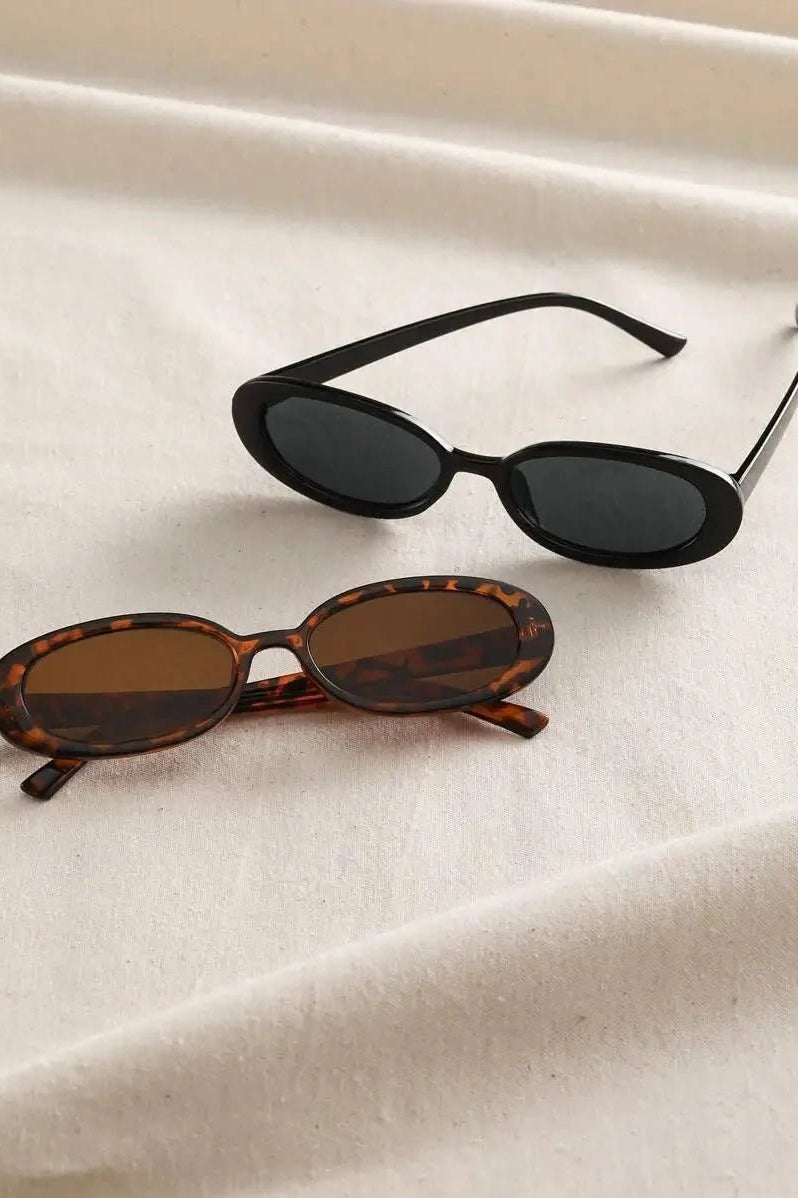 ZEYA - Kelly Sunglasses