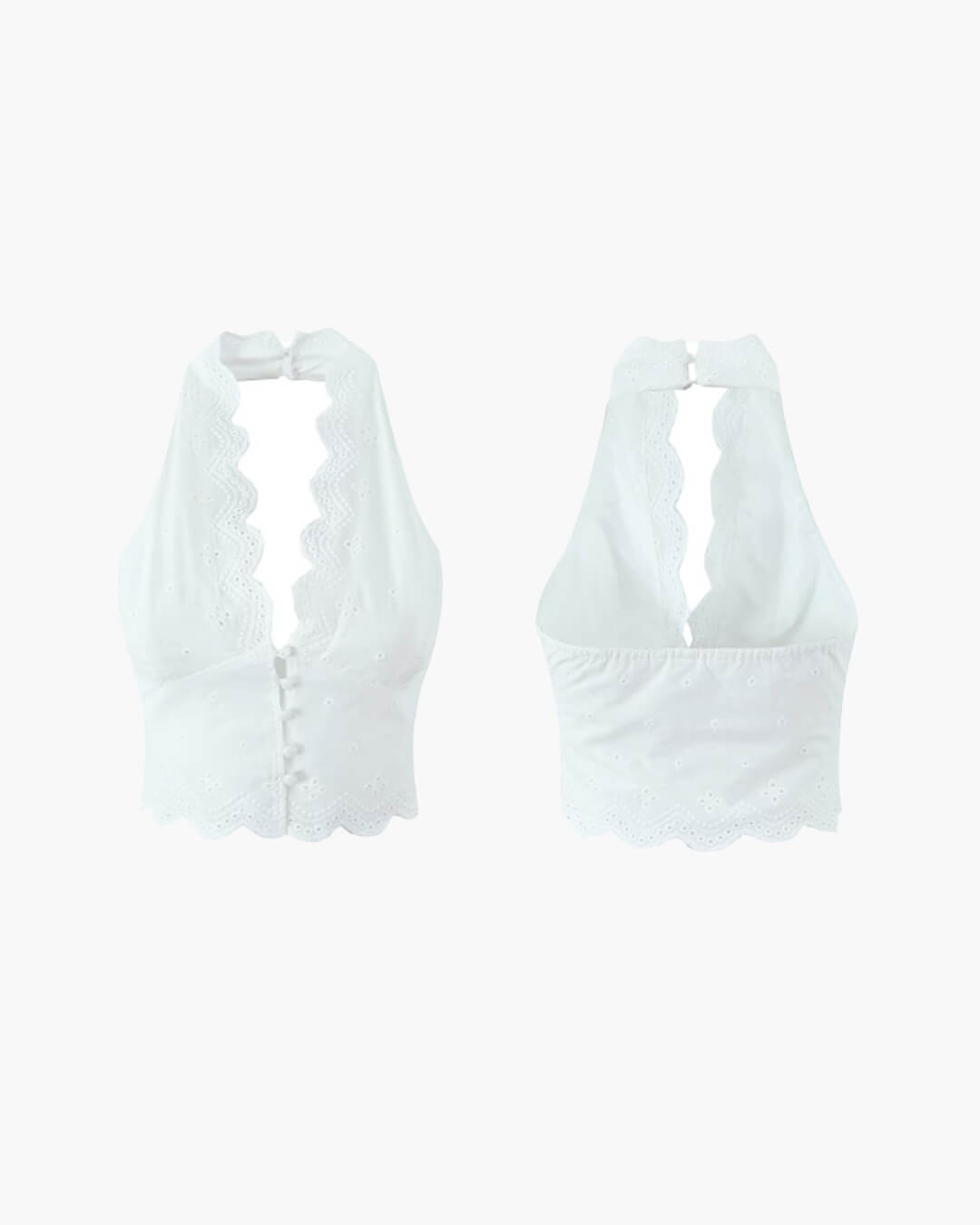 ZEYA Kendra Lace Lingerie Set