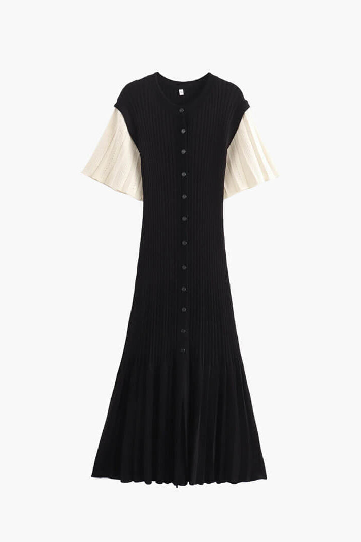 ZEYA - Maureen Midi Dress