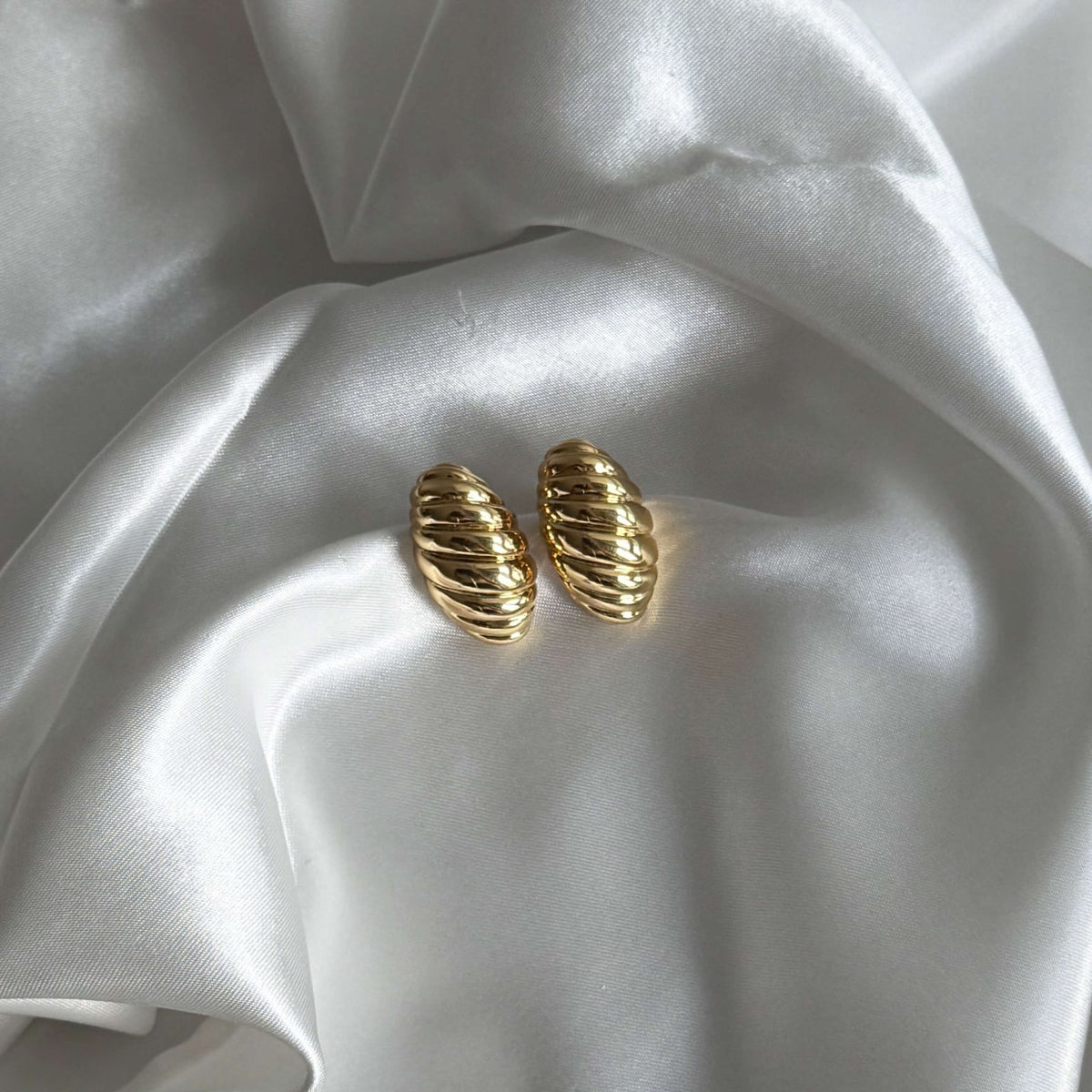 ZEYA - Maya Earrings