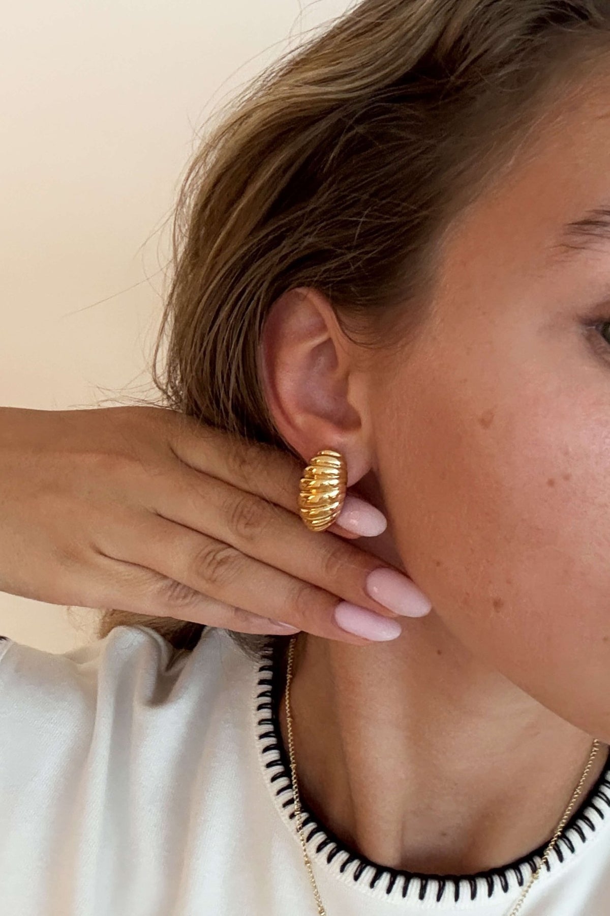 ZEYA - Maya Earrings