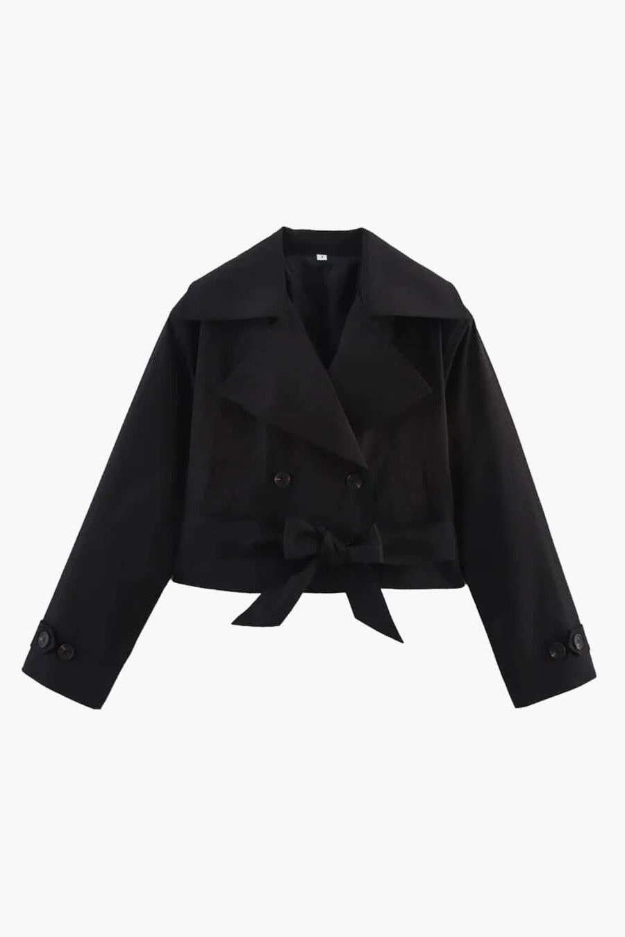 ZEYA - Mona Trench Coat