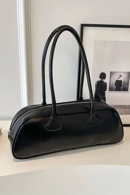 ZEYA - Rosie Long Handle Shoulder Bag