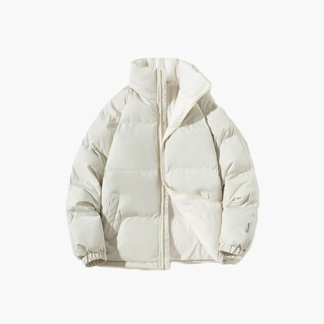ZEYA - Sheena Fleece Lined Jacket