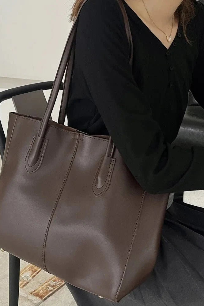 ZEYA - Stella City Tote Bag