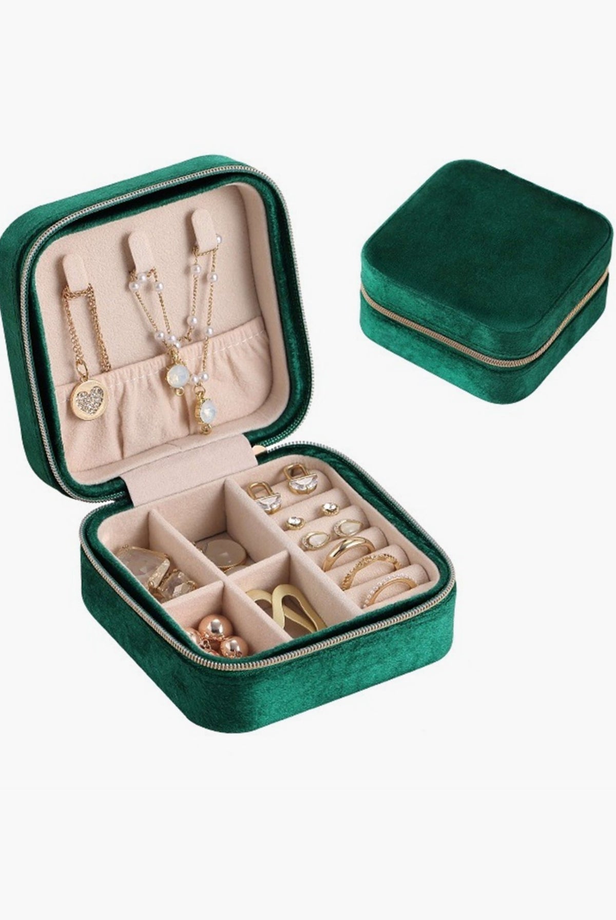 ZEYA - Zeya Big Jewelry Box