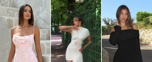 Al Fresco Dining, Perfectly Dressed: An August Occasion Edit - ZEYA
