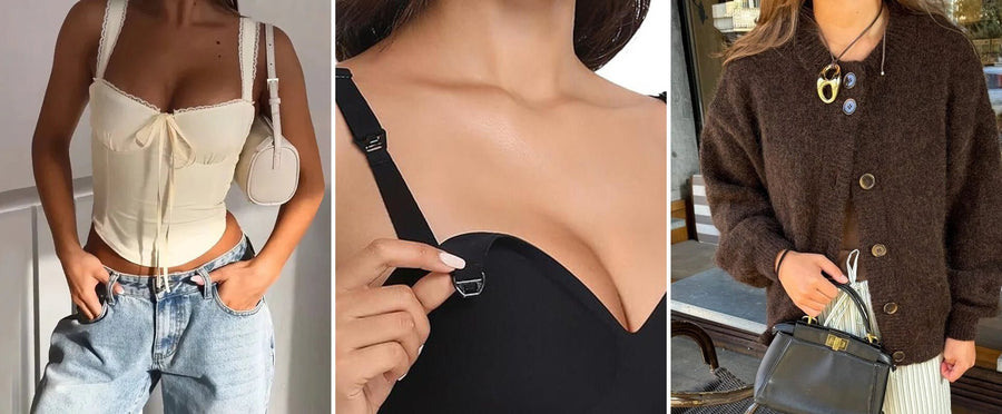 Velvet Hour: October's Richest Fabric Returns