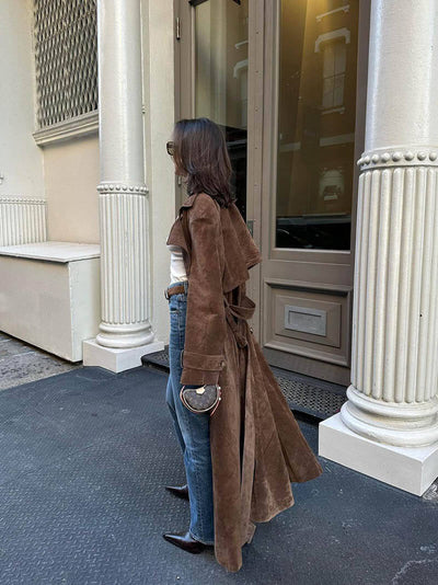 Jackets - ZEYA