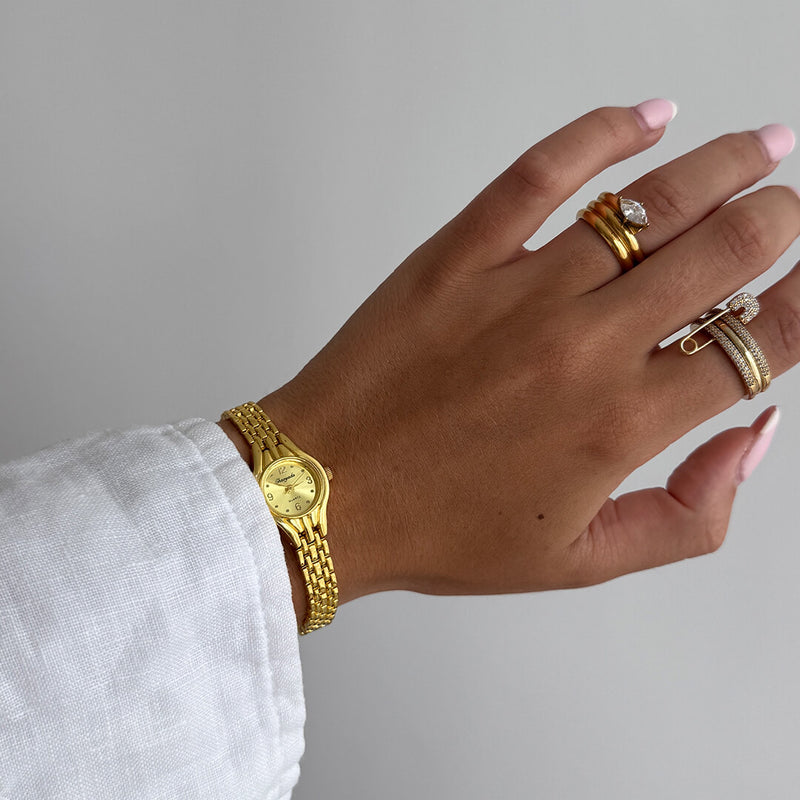 ZEYA Elizabeth Watch