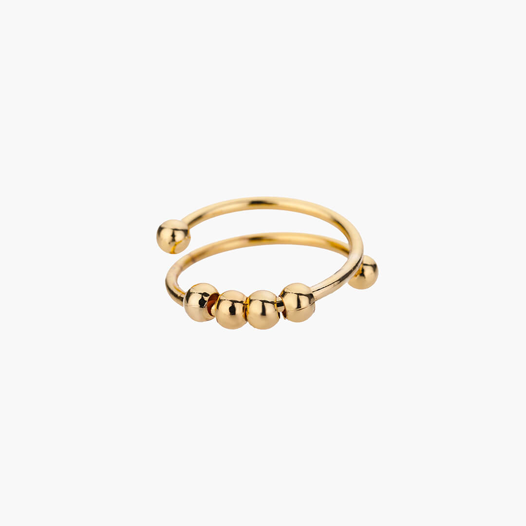 Blair Anxiety Spinner Ring