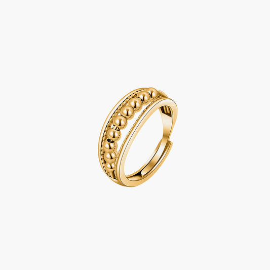 Eloise Ångest Snurrande Ring