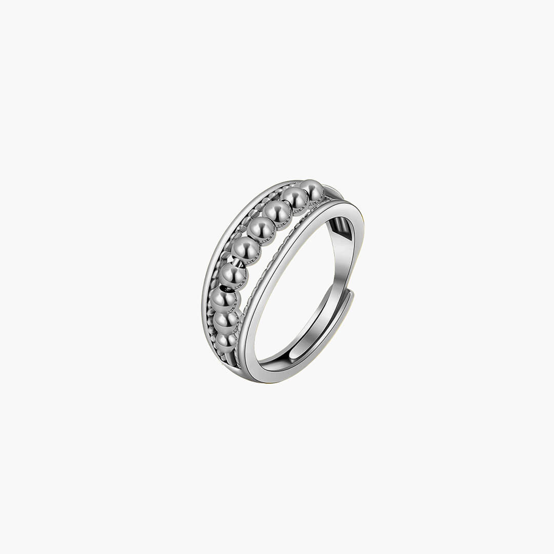 Eloise Anxiety Spinner Ring
