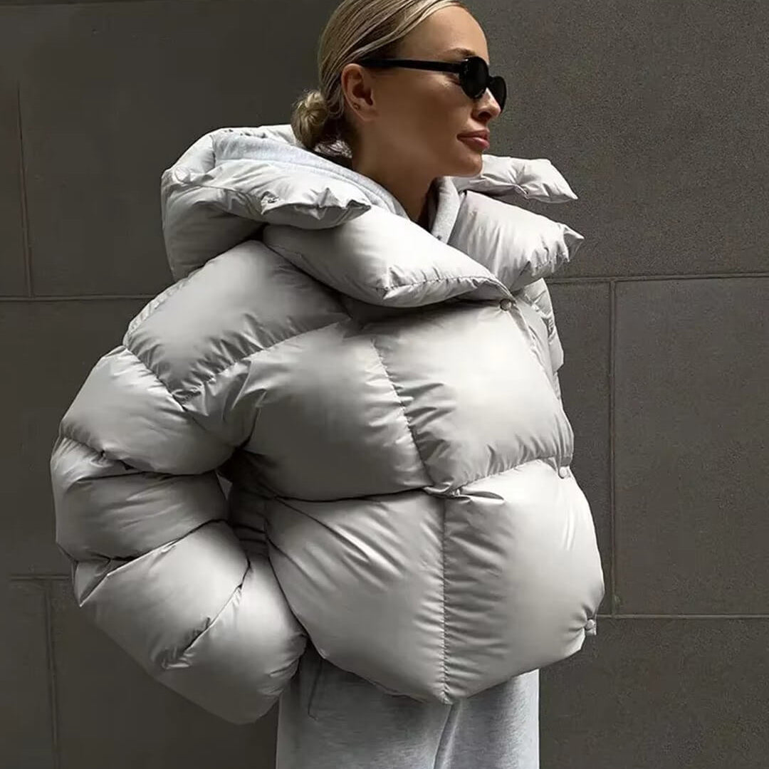 Marcie Puffer Jacket