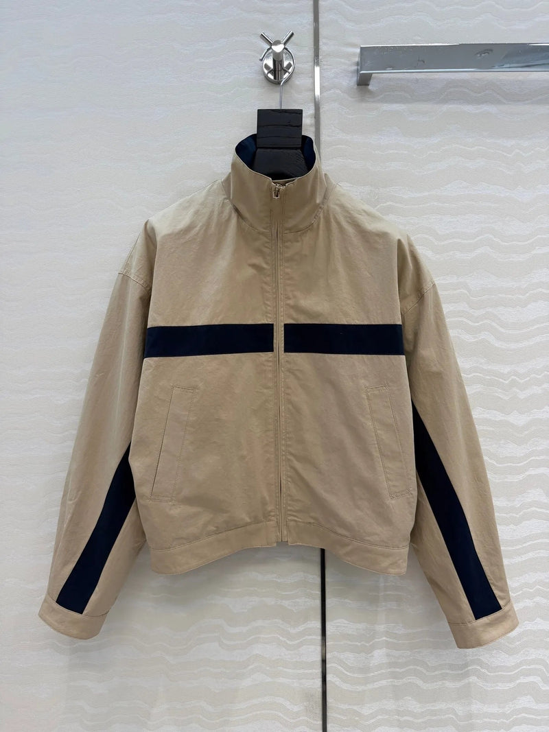 Mila Vintage Bomberjacka