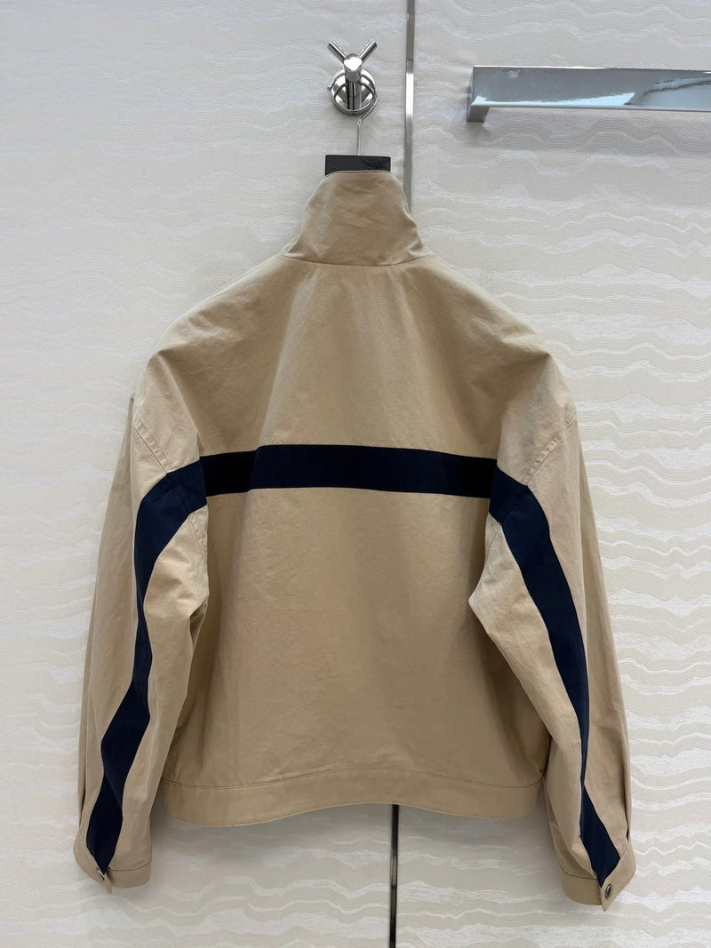 Mila Vintage Bomberjacka