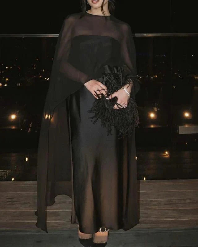 Margot prickig strandcape