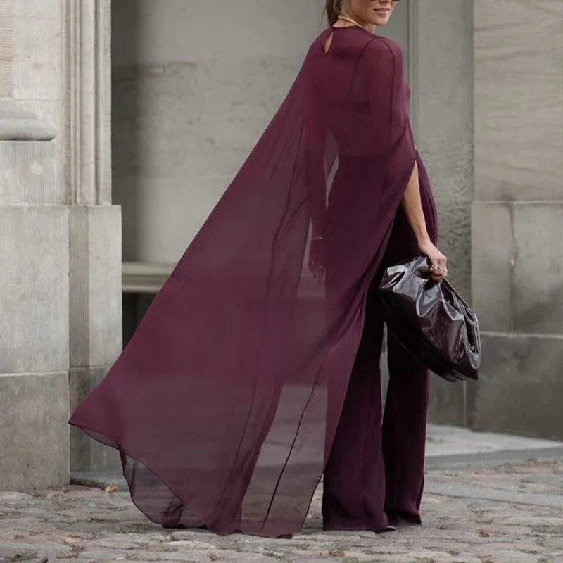 Margot prickig strandcape