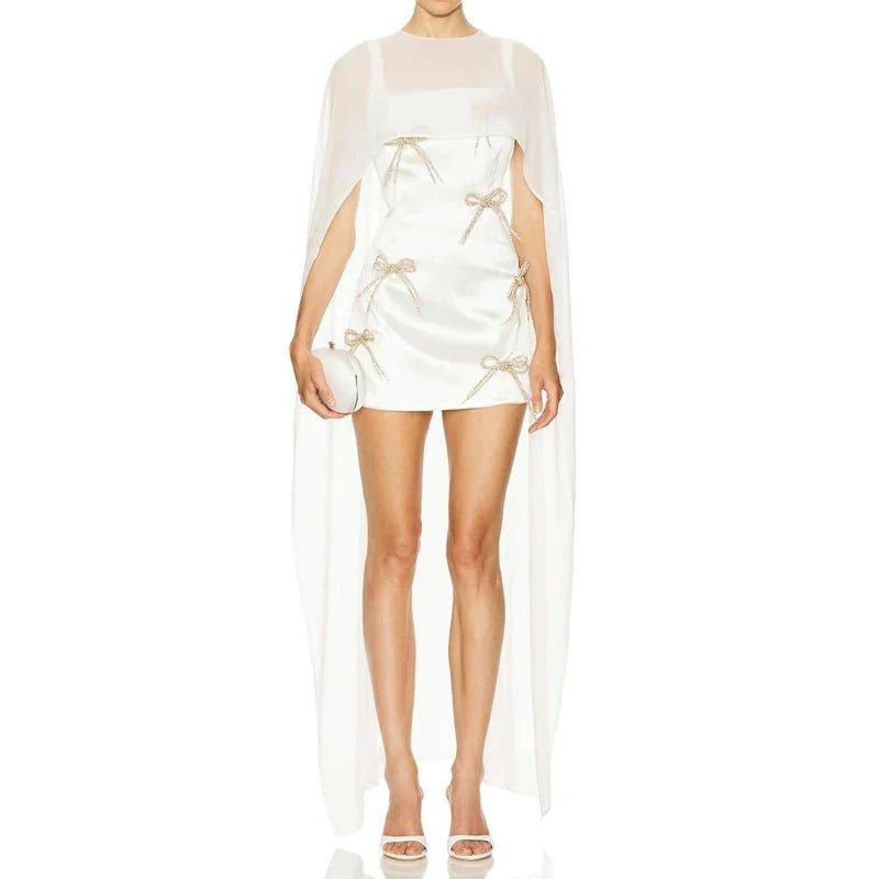 Margot prickig strandcape