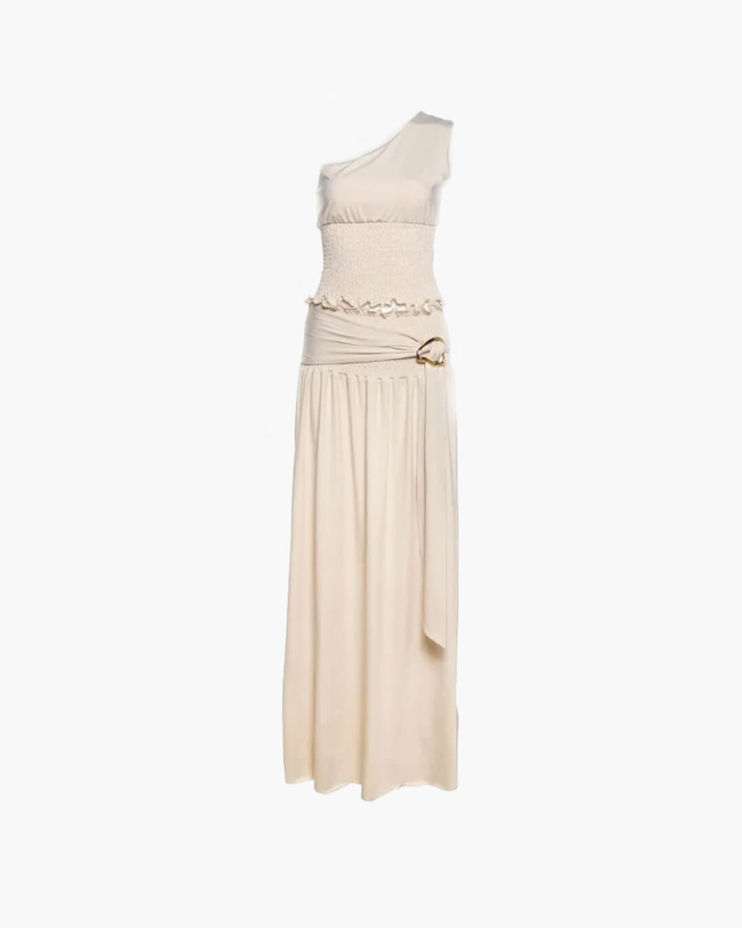 Bethany midjebandad maxikjol-set