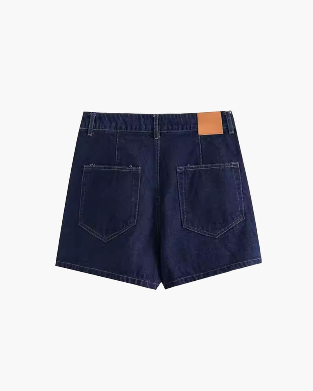 Sophie croppad topp och skort-set