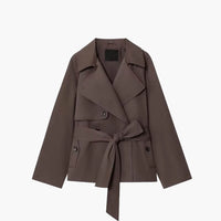 Adelina Trench Coat