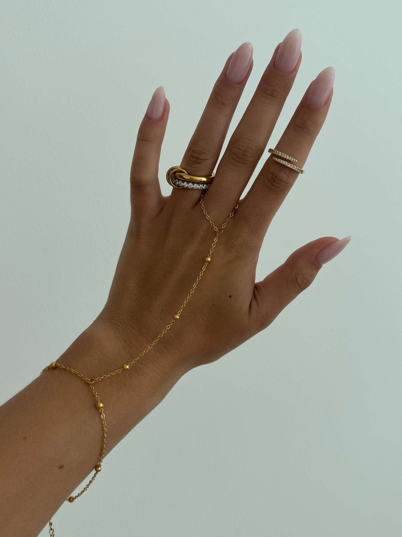 ZEYA - Aeliana Ring