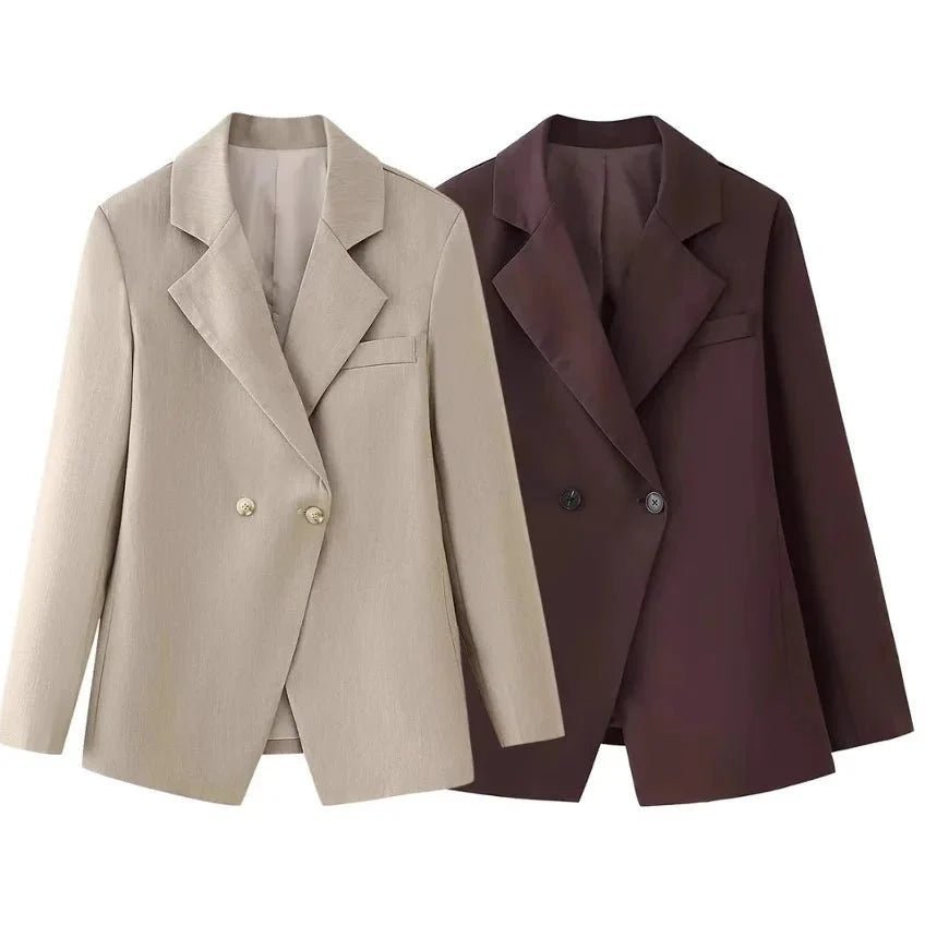 ZEYA - Aira Blazer