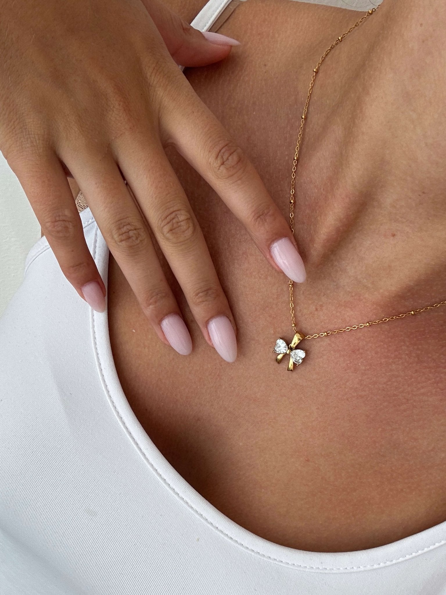 ZEYA - Amara Necklace